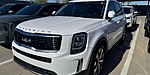 Used 2022 KIA TELLURIDE EX in GILBERT, ARIZONA