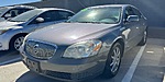 Used 2008 BUICK LUCERNE CXL in GILBERT, ARIZONA