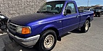 Used 1997 FORD RANGER XLT in GILBERT, ARIZONA