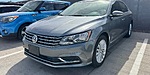 Used 2017 Volkswagen Passat 1.8T SE in GILBERT, ARIZONA