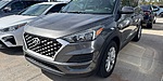 Used 2020 HYUNDAI TUCSON SE in GILBERT, ARIZONA