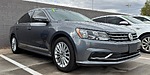 Used 2017 Volkswagen Passat 1.8T SE in GILBERT, ARIZONA