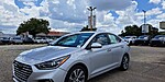Used 2022 HYUNDAI ACCENT LIMITED in HARVEY, LOUISIANA