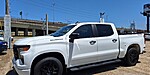 Used 2022 CHEVROLET SILVERADO 1500 CUSTOM in HARVEY, LOUISIANA