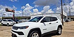 Used 2023 JEEP COMPASS SPORT in HARVEY, LOUISIANA