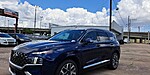 Used 2022 HYUNDAI SANTA FE CALLIGRAPHY in HARVEY, LOUISIANA