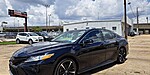 Used 2020 TOYOTA CAMRY XSE in HARVEY, LOUISIANA