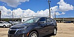 Used 2023 CHEVROLET EQUINOX LS in HARVEY, LOUISIANA