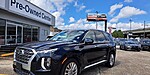 Used 2020 HYUNDAI PALISADE LIMITED in HARVEY, LOUISIANA