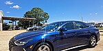 Used 2022 HYUNDAI SONATA SE in HARVEY, LOUISIANA
