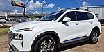 Used 2022 HYUNDAI SANTA FE SEL in HARVEY, LOUISIANA