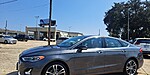 Used 2020 FORD FUSION TITANIUM in HARVEY, LOUISIANA