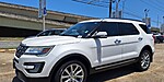 Used 2017 FORD EXPLORER LIMITED in HARVEY, LOUISIANA
