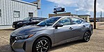 Used 2024 NISSAN SENTRA SV in HARVEY, LOUISIANA