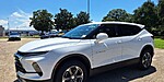 Used 2023 CHEVROLET BLAZER LT in HARVEY, LOUISIANA