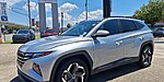 Used 2024 HYUNDAI TUCSON SEL in HARVEY, LOUISIANA