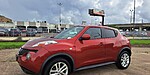 Used 2014 NISSAN JUKE SL in HARVEY, LOUISIANA
