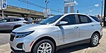 Used 2022 CHEVROLET EQUINOX LT in HARVEY, LOUISIANA