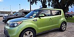 Used 2016 KIA SOUL BASE in HARVEY, LOUISIANA