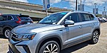 Used 2024 VOLKSWAGEN TAOS SE in HARVEY, LOUISIANA
