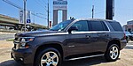 Used 2015 CHEVROLET TAHOE LT in HARVEY, LOUISIANA