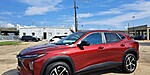 Used 2025 CHEVROLET TRAX 1RS in HARVEY, LOUISIANA