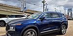 Used 2023 HYUNDAI SANTA FE SEL in HARVEY, LOUISIANA