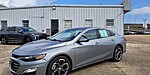 Used 2023 CHEVROLET MALIBU LT in HARVEY, LOUISIANA