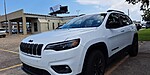 Used 2023 JEEP CHEROKEE ALTITUDE LUX in HARVEY, LOUISIANA