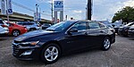 Used 2023 CHEVROLET MALIBU LT in HARVEY, LOUISIANA