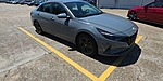 Used 2022 HYUNDAI ELANTRA SEL in HARVEY, LOUISIANA