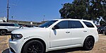 Used 2015 DODGE DURANGO SXT in HARVEY, LOUISIANA