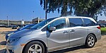 Used 2020 Honda Odyssey EX-L in HARVEY, LOUISIANA