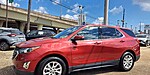 Used 2019 CHEVROLET EQUINOX LT in HARVEY, LOUISIANA