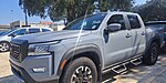 Used 2024 NISSAN FRONTIER PRO-X in HARVEY, LOUISIANA