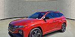 Used 2022 HYUNDAI TUCSON N LINE in HARVEY, LOUISIANA