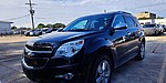 Used 2013 CHEVROLET EQUINOX LTZ in HARVEY, LOUISIANA
