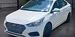 Used 2022 HYUNDAI ACCENT SE in HARVEY, LOUISIANA