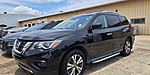 Used 2019 NISSAN PATHFINDER SL in HARVEY, LOUISIANA
