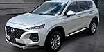 Used 2019 HYUNDAI SANTA FE SE in HARVEY, LOUISIANA