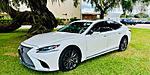 Used 2019 LEXUS LS LS 500 in HARVEY, LOUISIANA