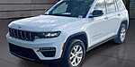 Used 2023 JEEP GRAND CHEROKEE LIMITED in HARVEY, LOUISIANA