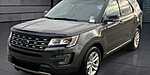 Used 2016 FORD EXPLORER XLT in HARVEY, LOUISIANA