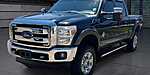 Used 2016 FORD F-250 LARIAT in HARVEY, LOUISIANA