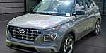 Used 2022 HYUNDAI VENUE LIMITED in HARVEY, LOUISIANA