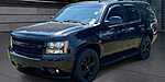 Used 2011 CHEVROLET TAHOE LS in HARVEY, LOUISIANA
