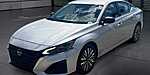 Used 2024 NISSAN ALTIMA 2.5 SV in HARVEY, LOUISIANA