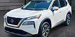 Used 2023 NISSAN ROGUE SV in HARVEY, LOUISIANA