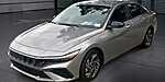 Used 2025 HYUNDAI ELANTRA SEL SPORT in HARVEY, LOUISIANA