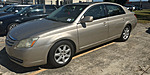 Used 2006 TOYOTA AVALON XL in HARVEY, LOUISIANA